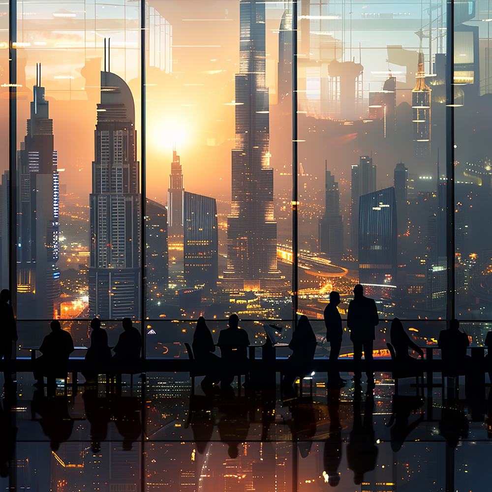 مجموعة العملاء المميزين